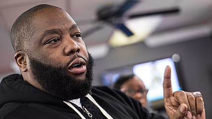 Killer Mike