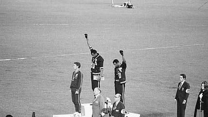 Tommie Smith