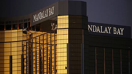 Las Vegas