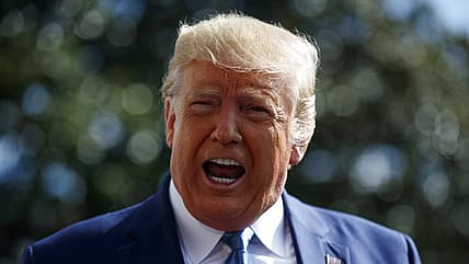 Trump