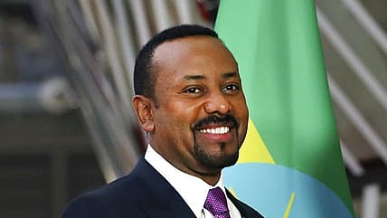 Ethiopia
