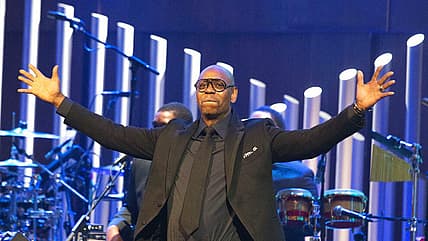 Dave Chappelle