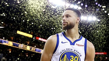 Steph Curry theGrio.com