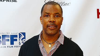 Eriq La Salle