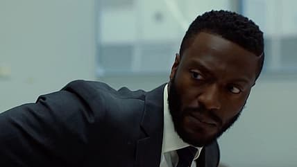 Aldis Hodge