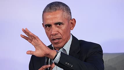Barack Obama
