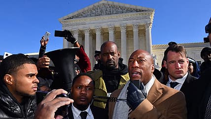 Byron Allen