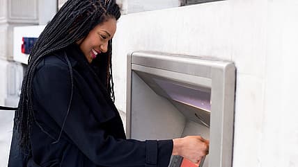 ATM