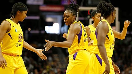 WNBA