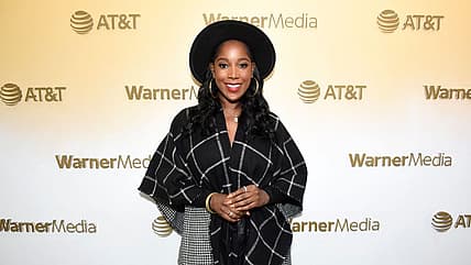 Ashley Blaine Featherson