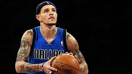 Delonte West