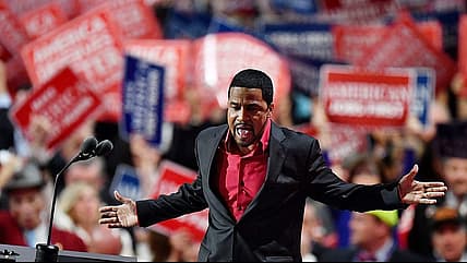 Darrell Scott