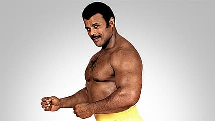 Rocky Johnson theGrio.com