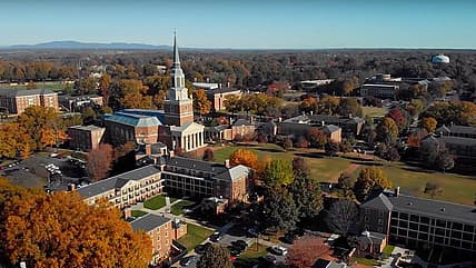 Wake Forest University