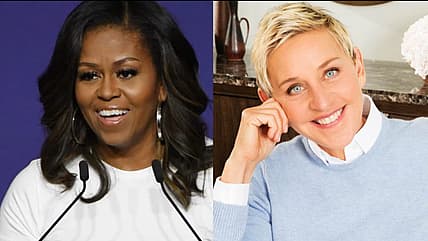 ObamaEllen