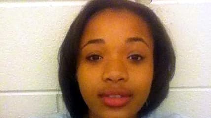 Hadiya Pendleton