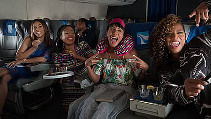 Girls Trip thegrio.com