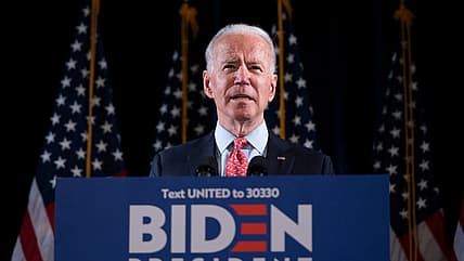 Joe Biden theGrio.com