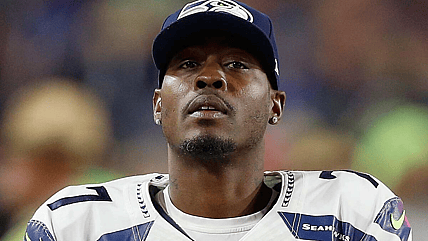 Tarvaris Jackson theGrio.com