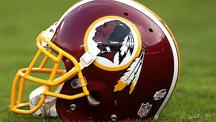 Washington Redskins theGrio.com