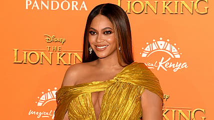 Beyonce Disney theGrio.com