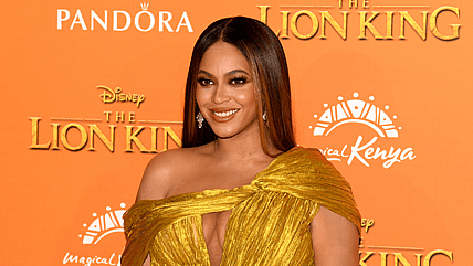 thegrio.com Beyoncé COVID-19 Black America