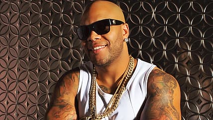 Flo Rida