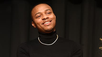 Bow Wow www.theGrio.com