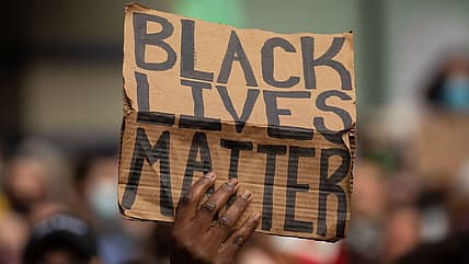 Protests Continue Across The Country In Reaction To Death Of George Floyd