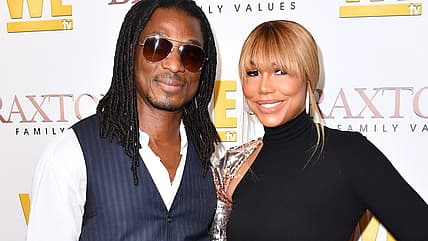 David Adefeso, Tamar Braxton mental health thegrio.com
