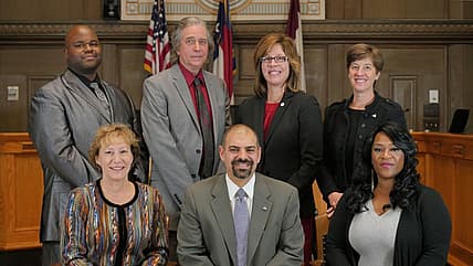 The Asheville City Council votes for reparations for African Americans thegrio.com