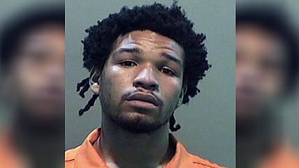 Devon Robinson theGrio.com