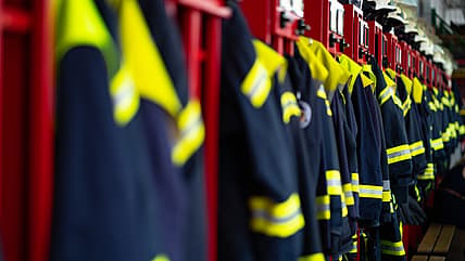 Winston-Salem, firefighters, racism, thegrio.com