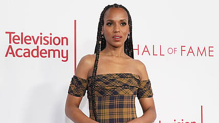 Kerry Washington thegrio.com