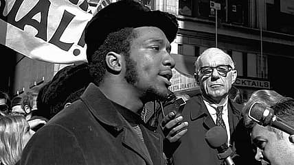 Fred Hampton