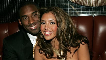Kobe Bryant
