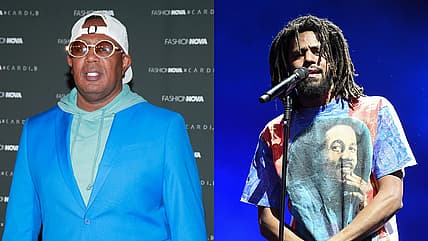 master p and j. cole theGrio.com