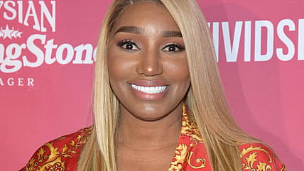Nene Leakes Real Housewives of Atlanta thegrio.com