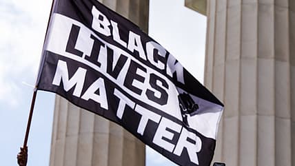 Black lives Matter thegrio.com
