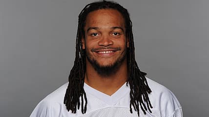 Channing Crowder thegrio.com