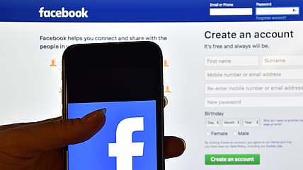 Facebook thegrio.com