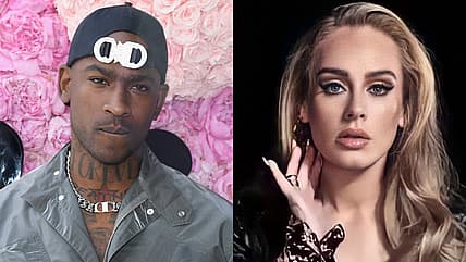 Skepta Adele dating thegrio.com