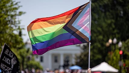 LGBT Proud Boys Twitter
