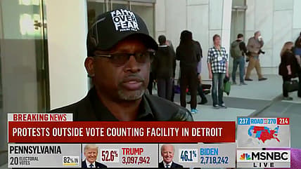 Detroit Steve Bland thegrio.com