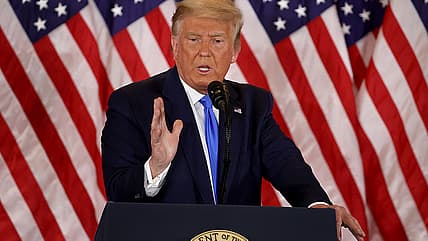 Trump thegrio.com