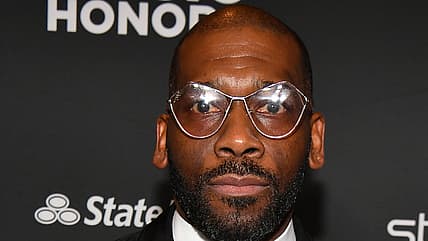 Jamal Bryant thegrio.com