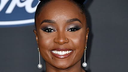 Kiki Layne Ring Shout TV thegrio.com