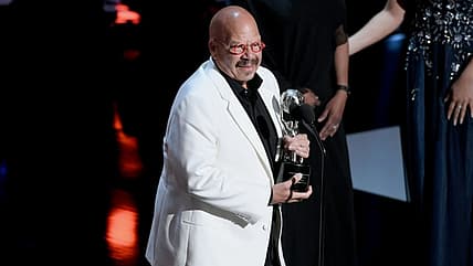 Tom Joyner stroke