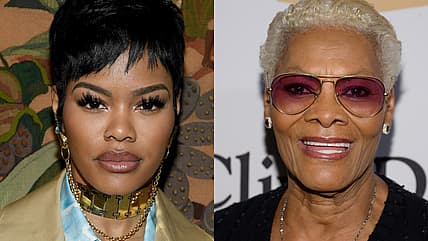 Dionne Teyana biopic thegrio.com
