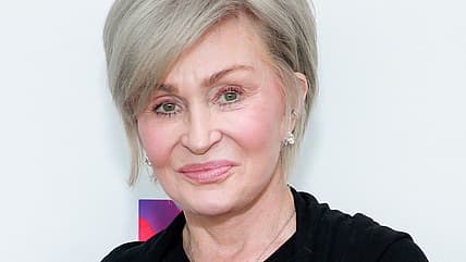 Sharon Osbourne thegrio.com